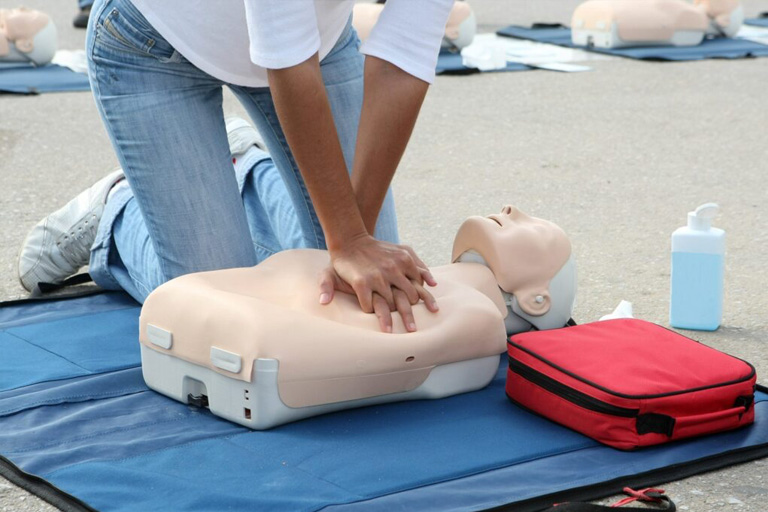 4.CPR Slider